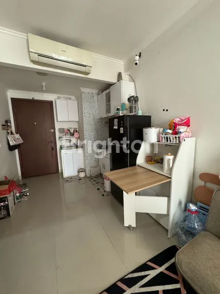 image SIGNATURE PARK GRANDE: FURNISHED, 2KT, STRATEGIS, INVESTASI IDEAL (3)