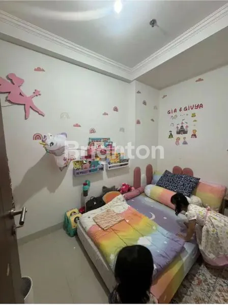 image SIGNATURE PARK GRANDE: FURNISHED, 2KT, STRATEGIS, INVESTASI IDEAL (4)