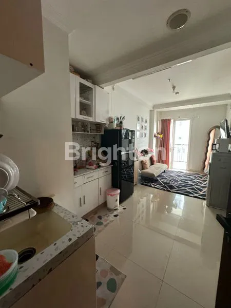 image SIGNATURE PARK GRANDE: FURNISHED, 2KT, STRATEGIS, INVESTASI IDEAL (1)