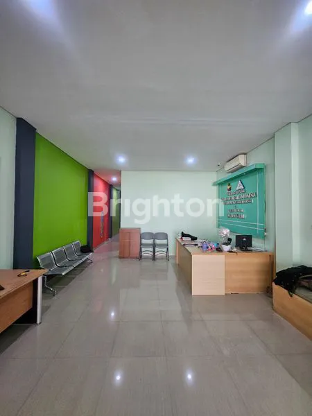 image RUKO 3 LANTAI SIAP USAHA, LOKASI RAMAI DURI KOSAMBI (7)