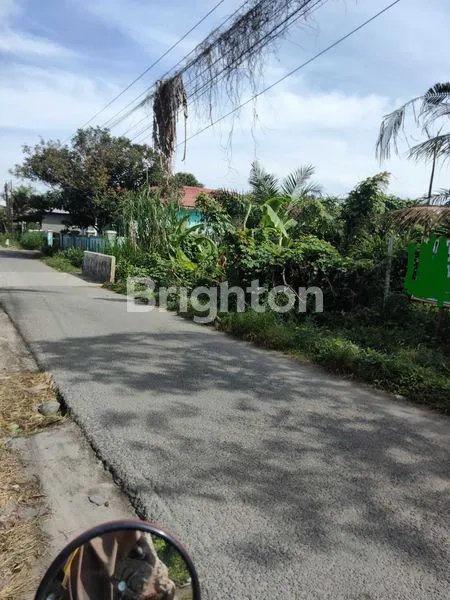 image INVESTASI TANAH 816M² DI BINJAI, DEKAT PERUMAHAN & SEKOLAH (2)