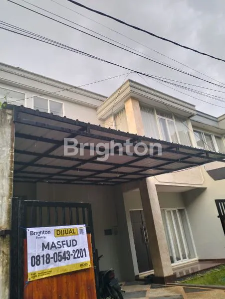 image VILA 2 LANTAI DI KERTALANGU DENPASAR (1)