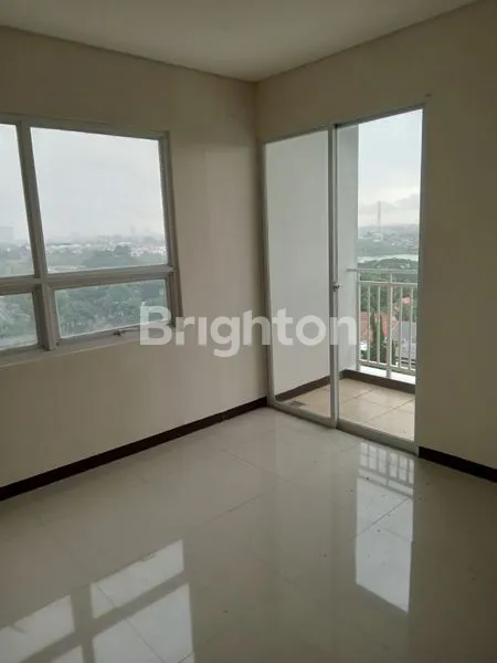 image UNIT APARTEMEN SHM 60M², VIEW KOLAM RENANG (4)