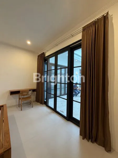 image *VILLA MEWAH FURNISHED LENGKAP, SEWA JANGKA PANJANG SEMINYAK* (3)