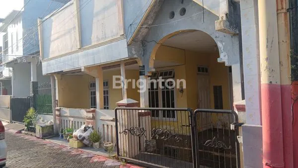 image HUNIAN STRATEGIS 3KT, DEKAT KOTA DI SIDOARJO (1)