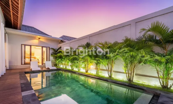 image SEWA VILLA PREMIUM JL. PADANG LINJONG CANGGU (1)