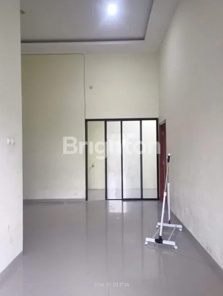 image KUDU, SOLO BARU, SUKOHARJO, RUMAH MINIMALIS DI PERUMAHAN, DENGAN NUANSA SEJUK DAN TENANG, AKSES JALAN 2 SIMPANG MOBIL (4)