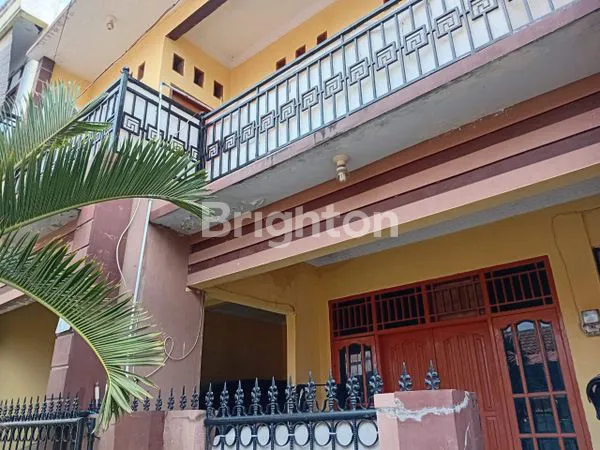 image RUMAH DIJUAL 2 LANTAI DI HARAPAN BARU BEKASI (1)