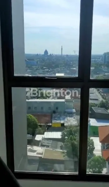 image JUAL CEPAT!! APARTEMEN TRANS ICON BARU SEMI-FURNISHED (3)