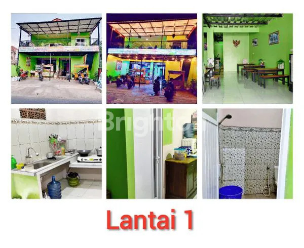 image DIJUAL RUKO STRATEGIS PALUR MOJOLABAN (2)