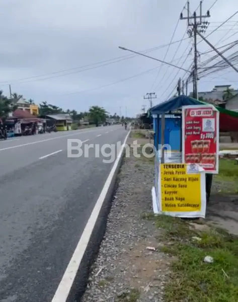 image RUKO 2 LANTAI TEPI JALAN RAYA PAL 9 SEI KAKAP (2)