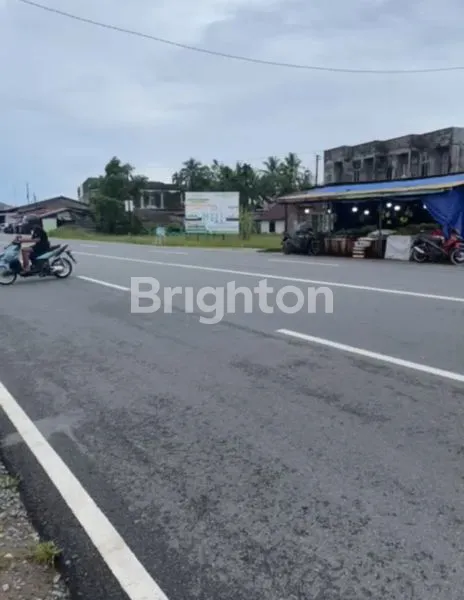 image RUKO 2 LANTAI TEPI JALAN RAYA PAL 9 SEI KAKAP (3)