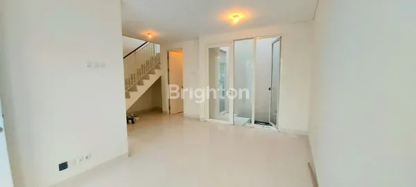 image RUMAH BARU PAKUWON CITY SURABAYA BARU TERAWAT NEGO (3)