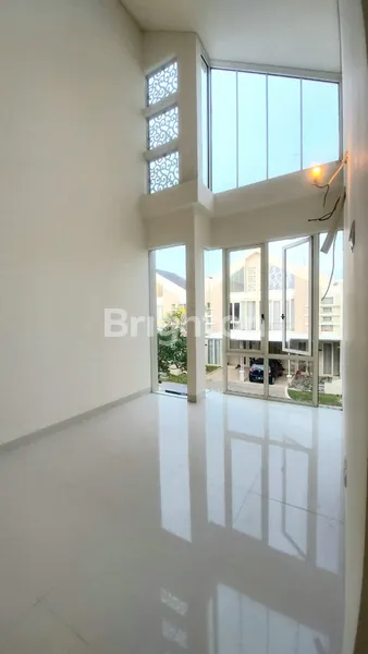 image RUMAH BARU PAKUWON CITY SURABAYA BARU TERAWAT NEGO (5)