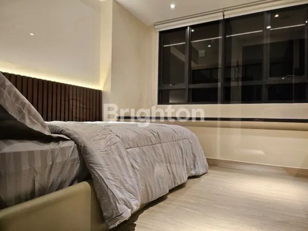 image APARTEMEN SERPONG, FURNISHED SIAP HUNI  (6)