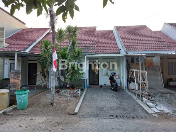 image RUMAH SIAP HUNI LT 108, HARGA TERJANGKAU DI CITRA SENTOSA (1)