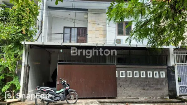 image RUMAH SIAP HUNI 2 LANTAI, LOKASI STRATEGIS DENPASAR (1)