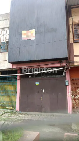 image RUKO SIAP HUNI DI TENGAH KOTA BINJAI (1)