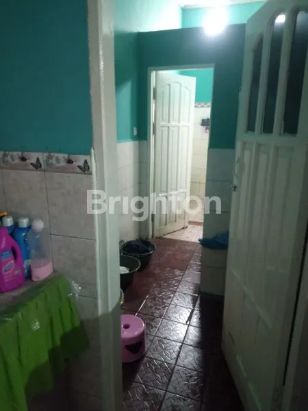 image RUMAH DUA LANTAI +KONTRAKAN 7 PINTU (5)