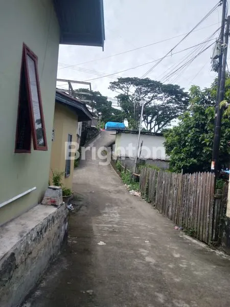 image RUMAH DUA LANTAI +KONTRAKAN 7 PINTU (8)