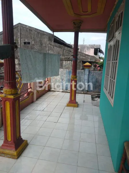 image RUMAH DUA LANTAI +KONTRAKAN 7 PINTU (7)