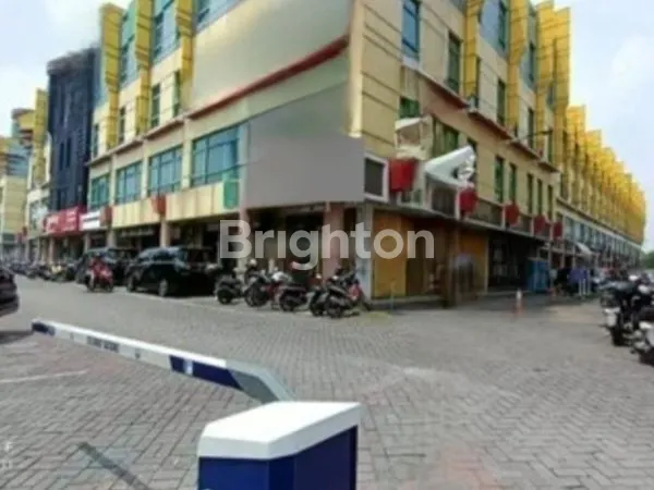 image SEWA KONTRAK TOKO RUKO 4,5LANTAI GOLDEN PALACE HR MUHAMMAD SURABAYA BARAT (1)
