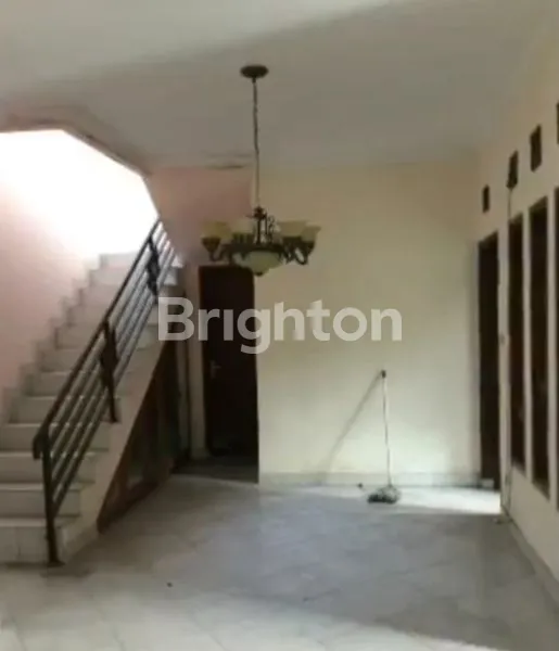 image RUMAH EKSKLUSIF DI SUDUT NYAMAN: PANORAMA ALAM PARAHYANGAN (3)