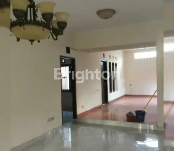 image RUMAH EKSKLUSIF DI SUDUT NYAMAN: PANORAMA ALAM PARAHYANGAN (4)