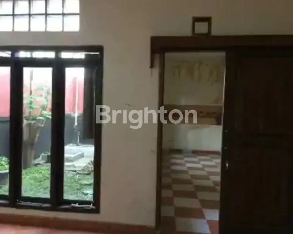 image RUMAH EKSKLUSIF DI SUDUT NYAMAN: PANORAMA ALAM PARAHYANGAN (6)