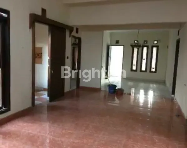 image RUMAH EKSKLUSIF DI SUDUT NYAMAN: PANORAMA ALAM PARAHYANGAN (5)