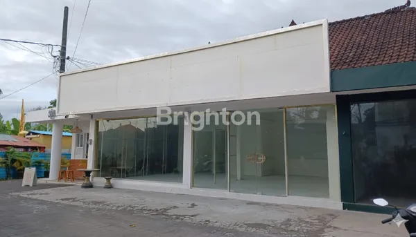 image PRIME COMMERCIAL SPACE: RUKO STRATEGIS DI JANTUNG BATUBELIG – EKSPOSUR MAKSIMAL & PARKIR LUAS! (1)