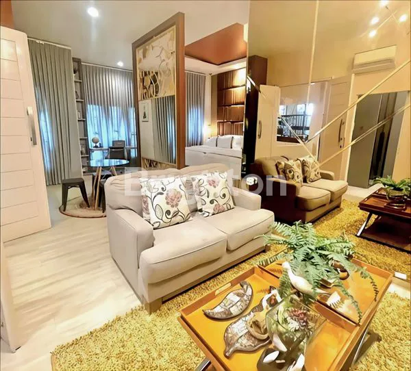 image DIJUAL RUMAH HOOK DAERAH JL.PANCING/WILLIEM ISKANDAR FULL FURNISHED PREMIUM LUAS 1000 M²  (3)