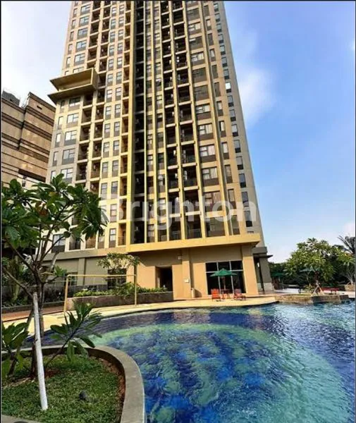 image DIJUAL APARTEMEN TRANSPARK CIBUBUR, LOKASI STRATEGIS. HARGA 750 JUTA. (1)
