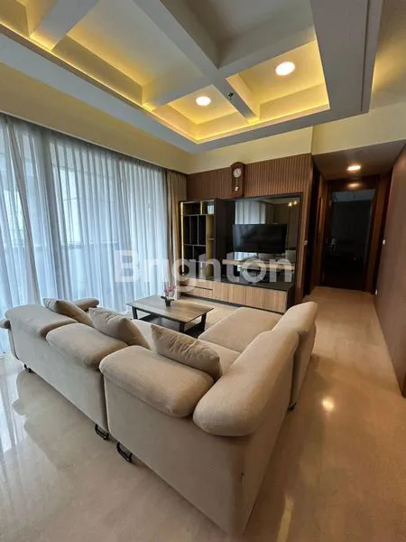 image APARTEMEN MEWAH DI ANANDAMAYA RESIDENCES, SUDIRMAN (5)