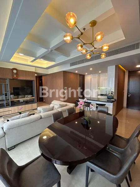 image APARTEMEN MEWAH DI ANANDAMAYA RESIDENCES, SUDIRMAN (4)