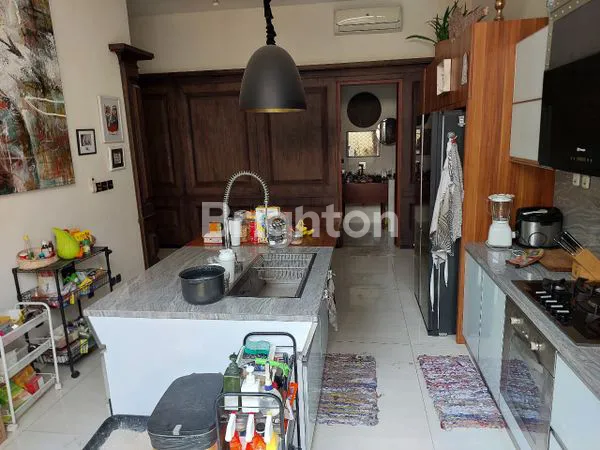 image HUNIAN RESORT BALI DI CLUSTER THE CASTILLA (6)