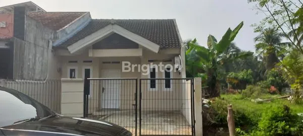 image DIJUAL RUMAH DIBTIGA RAKSA TANGGERANG (1)