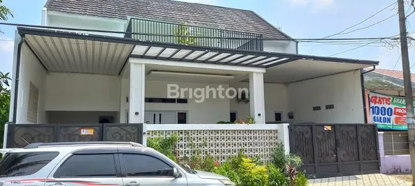 image DIJUAL RUMAH DIBTIGA RAKSA TANGGERANG (2)