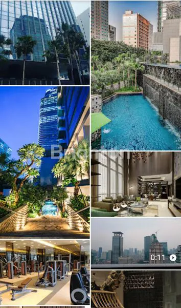 image APARTEMEN MEWAH DI ANANDAMAYA RESIDENCES, SUDIRMAN (3)