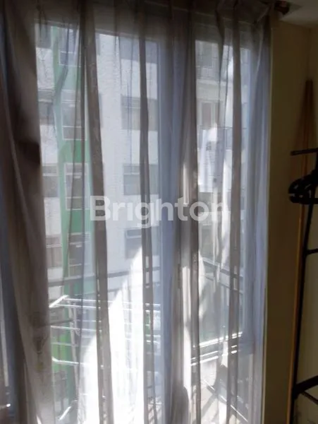 image APARTEMEN STUDIO JARRDIN CIHAMPELAS ADA VIEW DAN BALKON DI TENGAH KOTA BANDUNG (2)