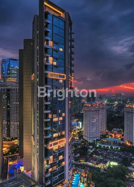 image APARTEMEN MEWAH DI ANANDAMAYA RESIDENCES, SUDIRMAN (2)