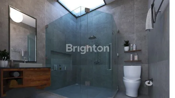 image VILLA EKSKLUSIF DENGAN OCEAN VIEW DI NUSA DUA, BADUNG REGENCY, BALI (7)