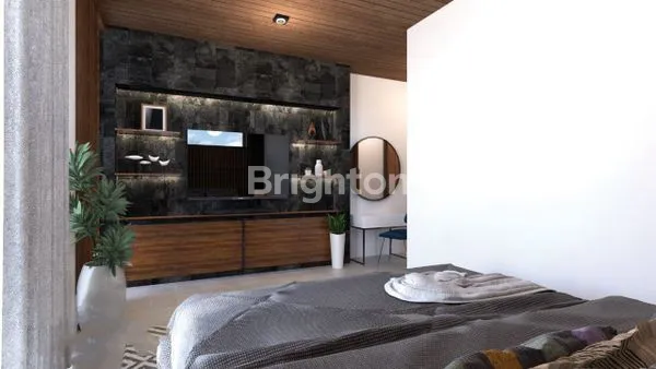 image VILLA EKSKLUSIF DENGAN OCEAN VIEW DI NUSA DUA, BADUNG REGENCY, BALI (3)