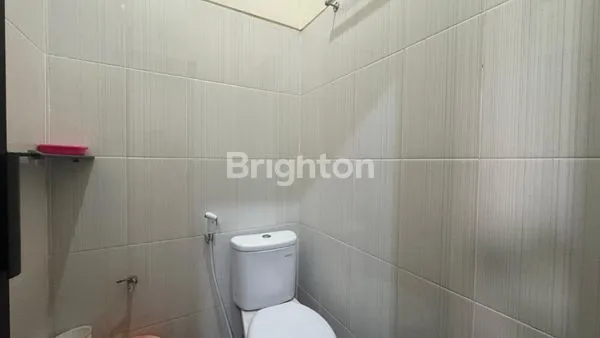 image RUMAH CANTIK 2 LANTAI DI PADANGSAMBIAN (7)