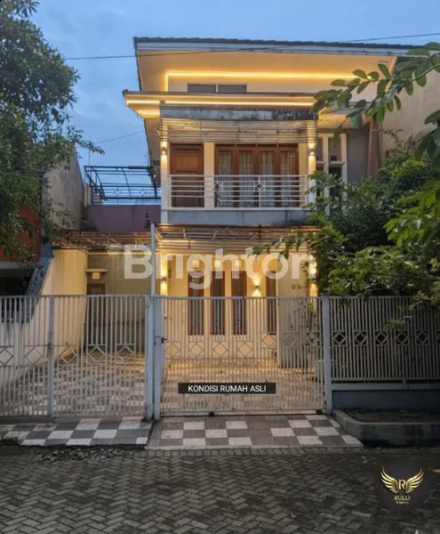 image RUMAH EKSKLUSIF DI SUDUT NYAMAN: PANORAMA ALAM PARAHYANGAN (2)