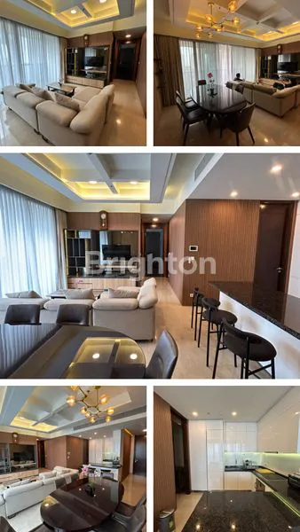 image APARTEMEN MEWAH DI ANANDAMAYA RESIDENCES, SUDIRMAN (1)