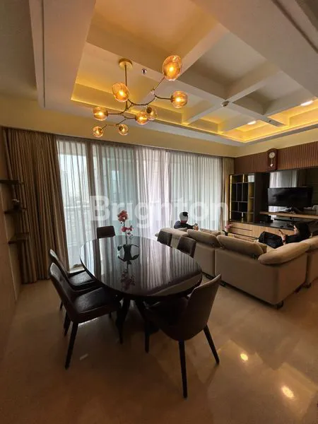 image APARTEMEN MEWAH DI ANANDAMAYA RESIDENCES, SUDIRMAN (8)