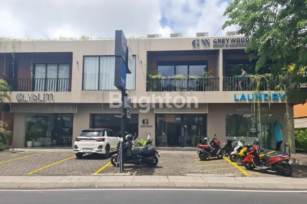 image SEWA RUKO STRATEGIS DI JL. PULAU BERAWA CANGGU (1)