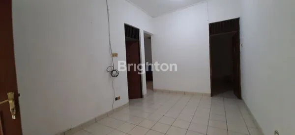 image RUMAH MURAH DI KENCANA LOKA BSD, LT 84M² (3)