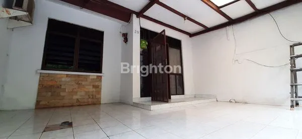 image RUMAH MURAH DI KENCANA LOKA BSD, LT 84M² (2)